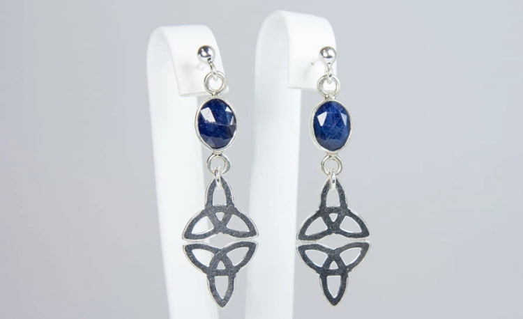 Szafiry Triquetra