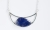 granatowy kamień naturalny lapis lazuli