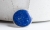 Naszyjnik z lapis lazuli