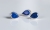kolczyki lapis lazuli