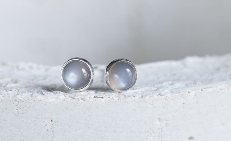 kamień księżycowy