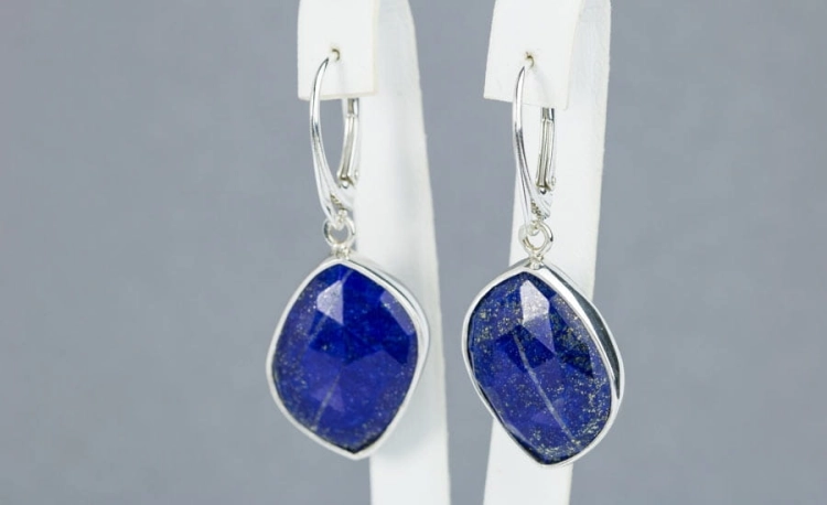 Lapis lazuli